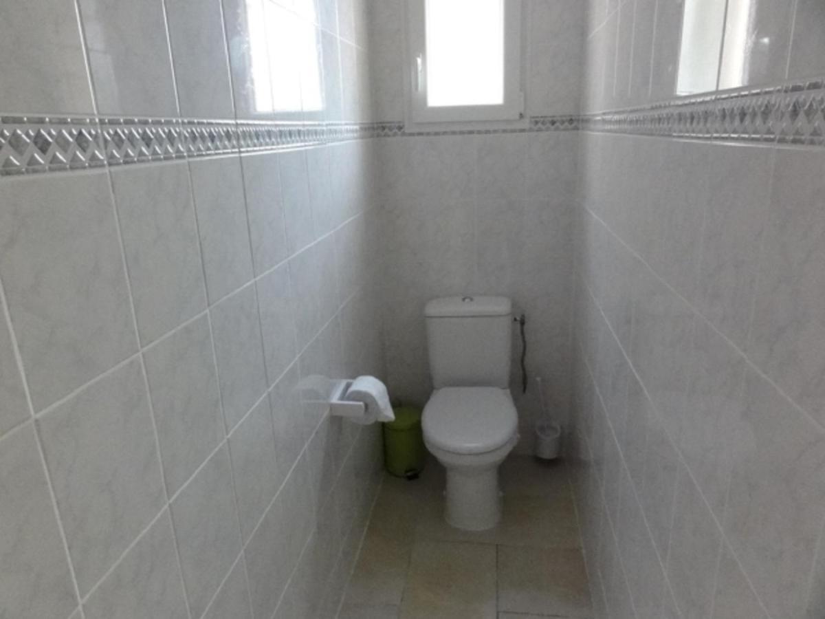 דירות Garéoult Pavillon Independant 45M2 4 Personnes מראה חיצוני תמונה