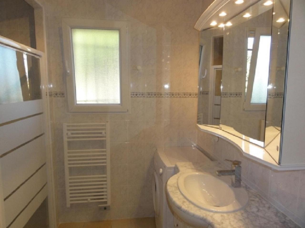 דירות Garéoult Pavillon Independant 45M2 4 Personnes מראה חיצוני תמונה