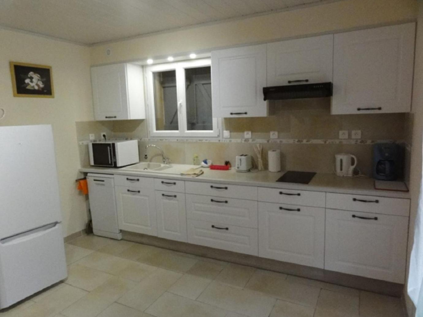 דירות Garéoult Pavillon Independant 45M2 4 Personnes מראה חיצוני תמונה